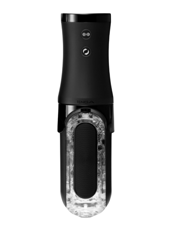 FLIP ZERO ELECTRONIC VIBROTATION