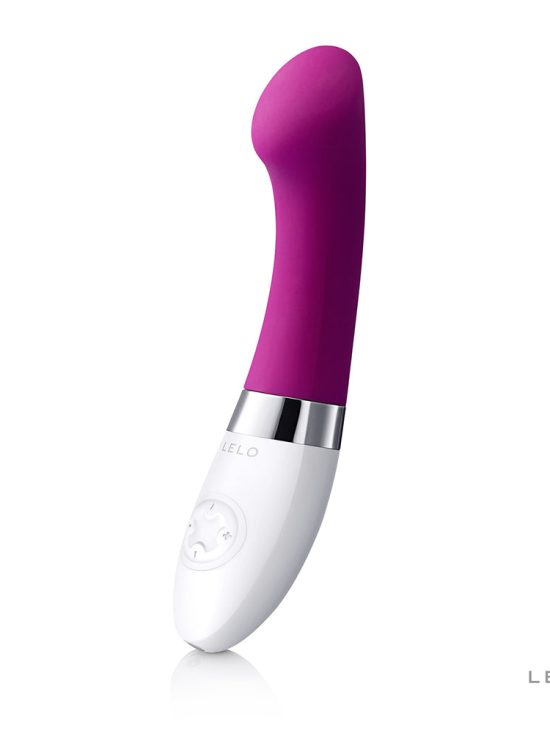 GIGI 2 Deep Rose