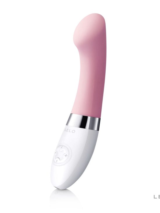 Gigi 2 Pink