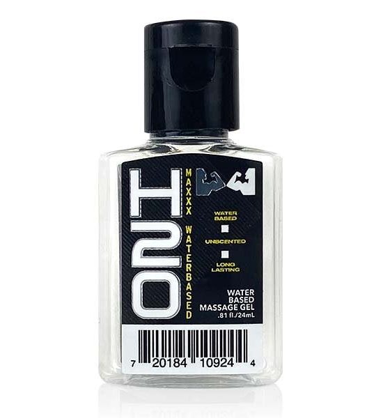 H2O Maxxx - .81 oz/24 mL