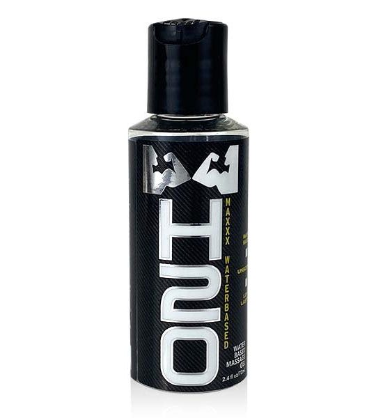 H20 Maxxx - 2.4 oz