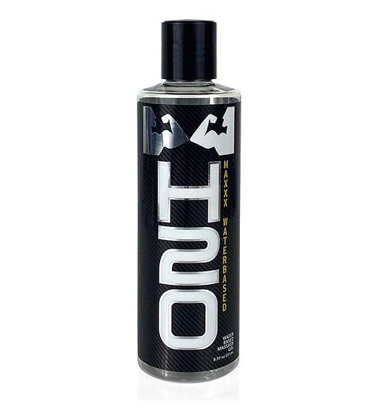 H20 Maxxx - 8.5 oz