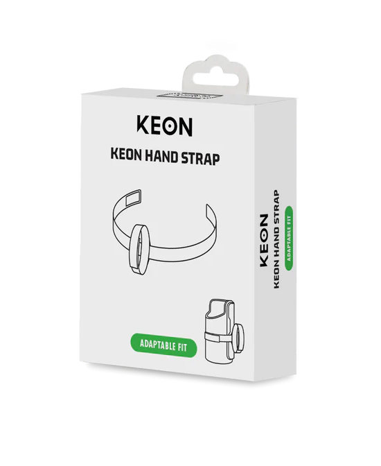 Keon Hand Strap