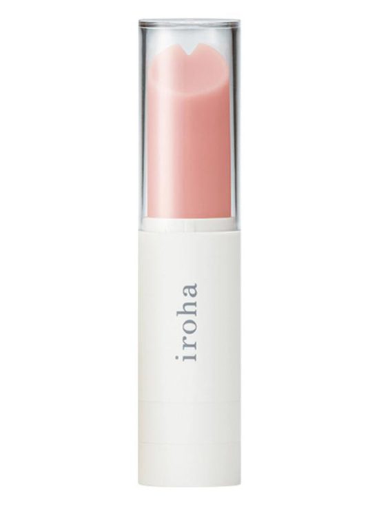 stick - light pink × white