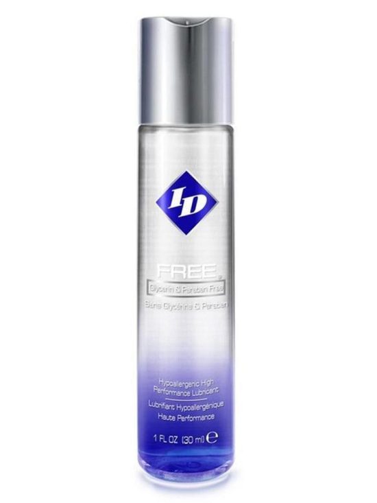 ID FREE 1 fl oz