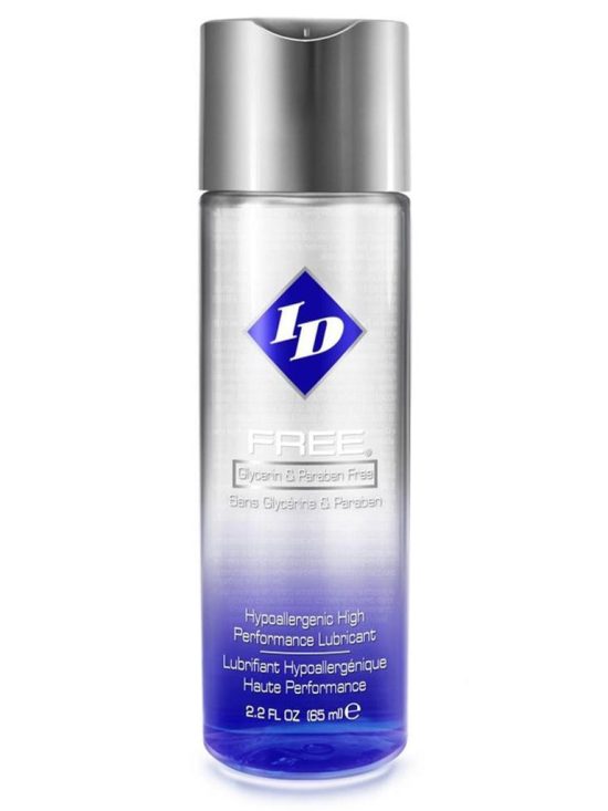 ID FREE 2.2 fl oz