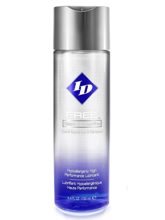 ID FREE 4.4 fl oz