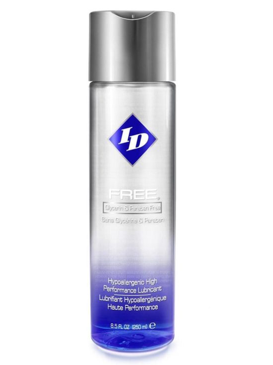 ID FREE 8.5 fl oz