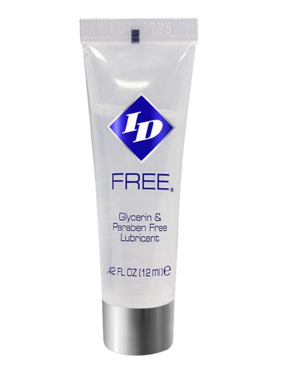 ID FREE .42 FL OZ TUBE (12ML)