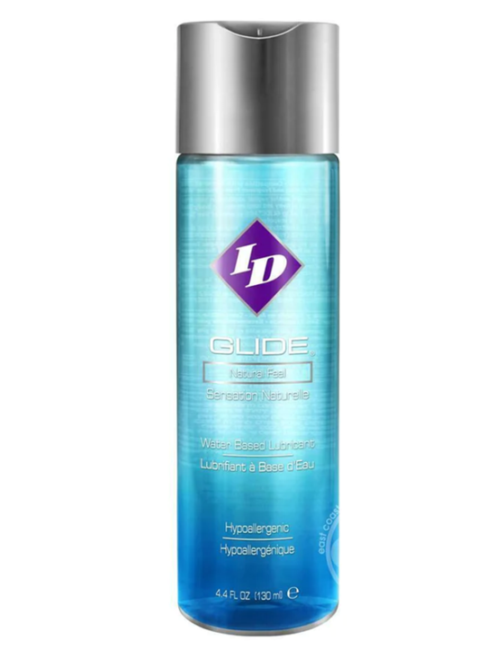 ID GLIDE 4.4 FL OZ (130ML)