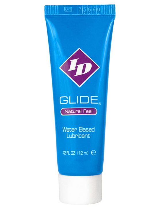ID GLIDE .42 FL OZ TUBE (12ML)