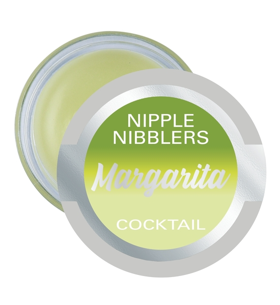 NIPPLE NIBBLERS Cocktail Pleasure Balm Margarita 3g