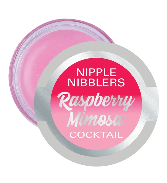 NIPPLE NIBBLERS Cocktail Pleasure Balm Raspberry Mimosa 3g