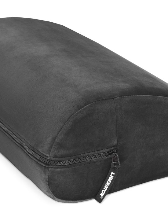 Jaz Motion Liberty Black