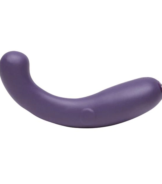 Je Joue G-Kii G-Spot Clitoral Vibrator Purple