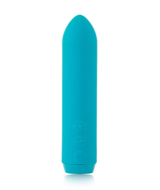 Je Joue Classic Rechargeable Bullet Vibrator Purple