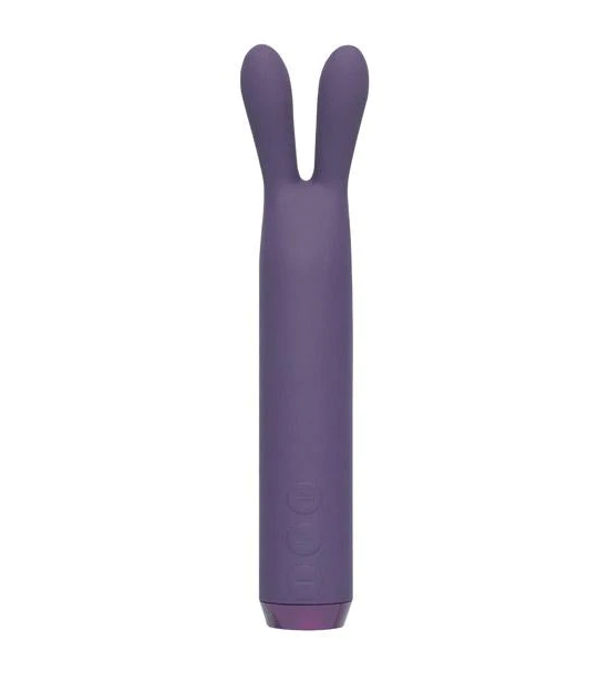 Je Joue Rabbit Bullet Vibrator Purple