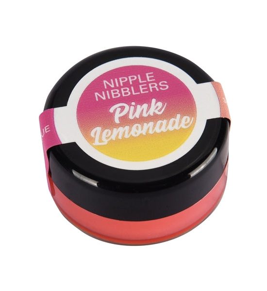 NIPPLE NIBBLERS Cool Tingle Balm Pink Lemonade 3g