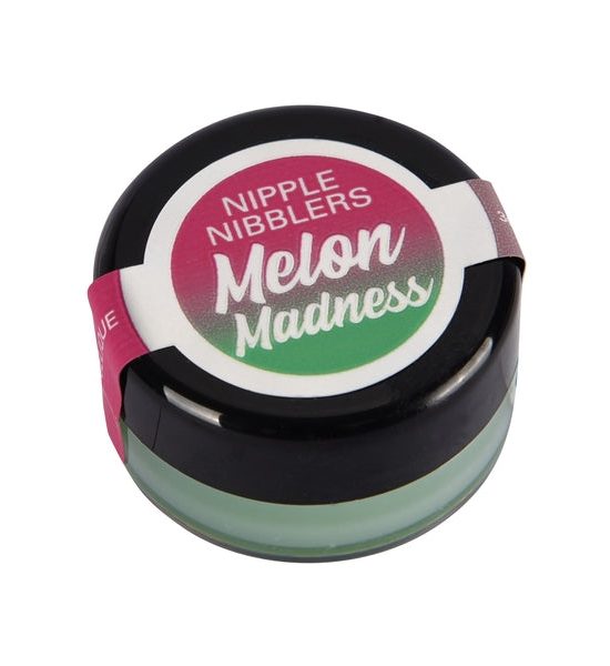 NIPPLE NIBBLERS Cool Tingle Balm Melon Madness 3g
