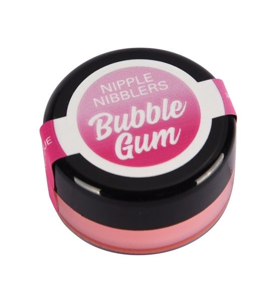 NIPPLE NIBBLERS Cool Tingle Balm Bubble Gum 3g