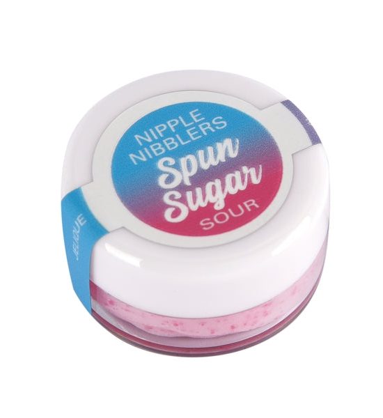 NIPPLE NIBBLERS Sour Pleasure Balm Spun Sugar 3g