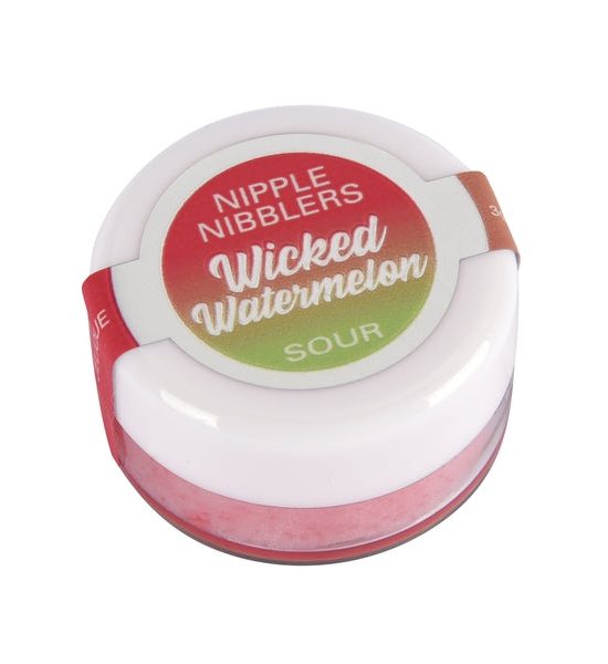 NIPPLE NIBBLERS Sour Pleasure Balm Wicked Watermelon 3g