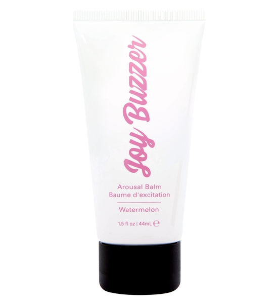 JOY BUZZER Clitoral Arousal Balm - Watermelon 1.5oz | 44mL