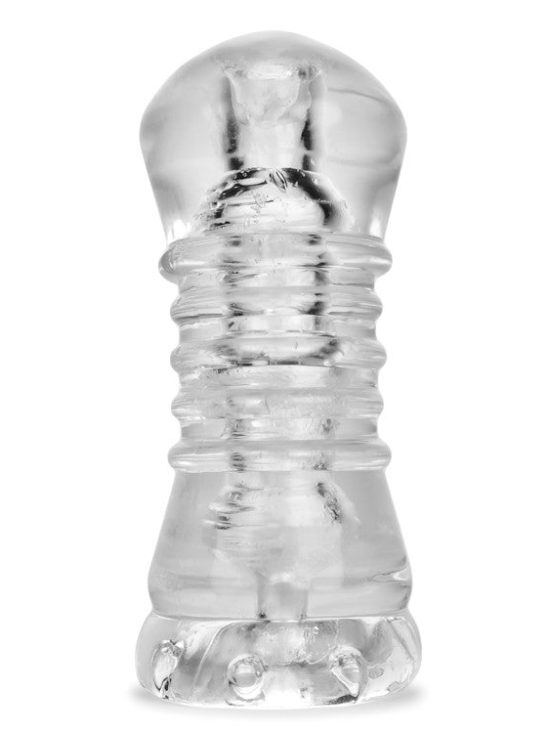JERK, masturbator - CLEAR