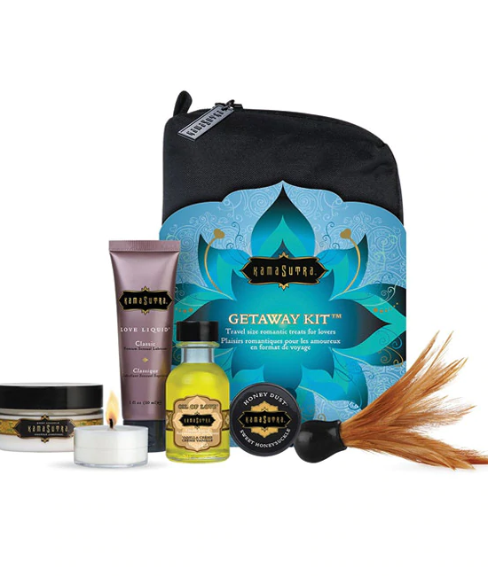 Getaway Kit
