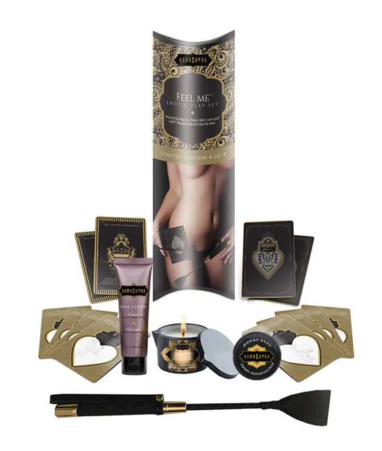 Feel Me Erotic Playset