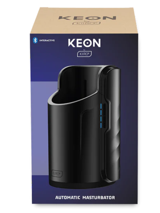 Keon
