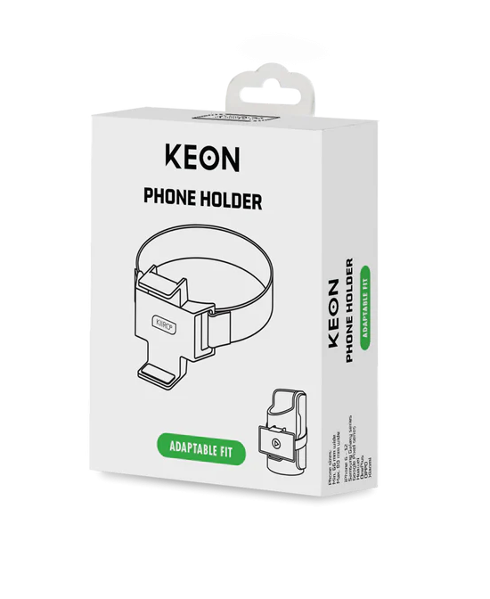 Keon Phone Holder
