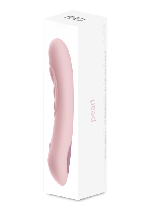 Pearl3 Pink