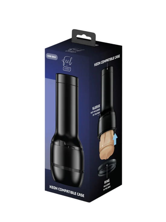 Keon Compatible Stroker Case