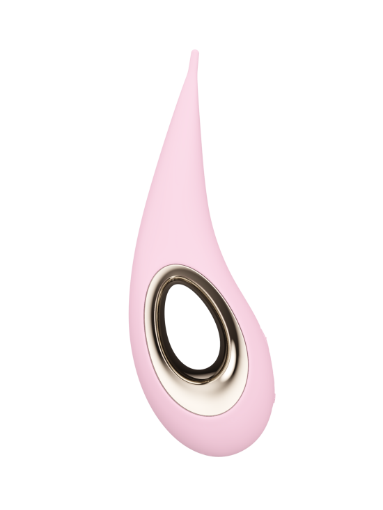 DOT Pink