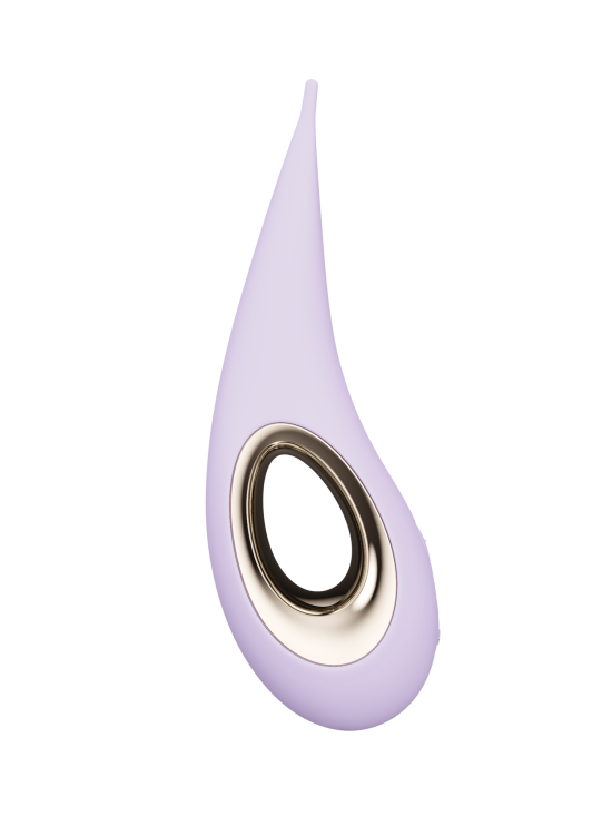 DOT Lilac