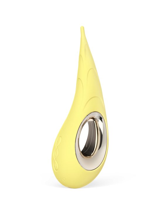 DOT Cruise Lemon Sorbet