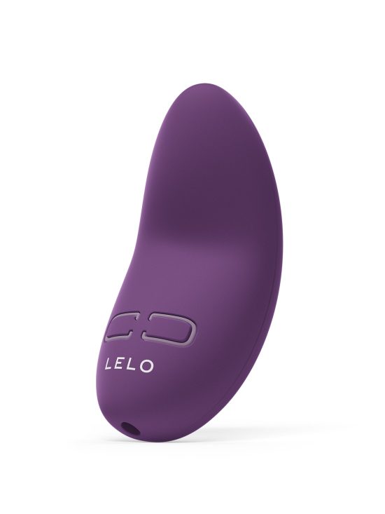 LILY™ 3 Dark Plum