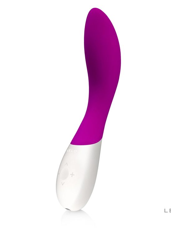 Mona Wave Deep Rose
