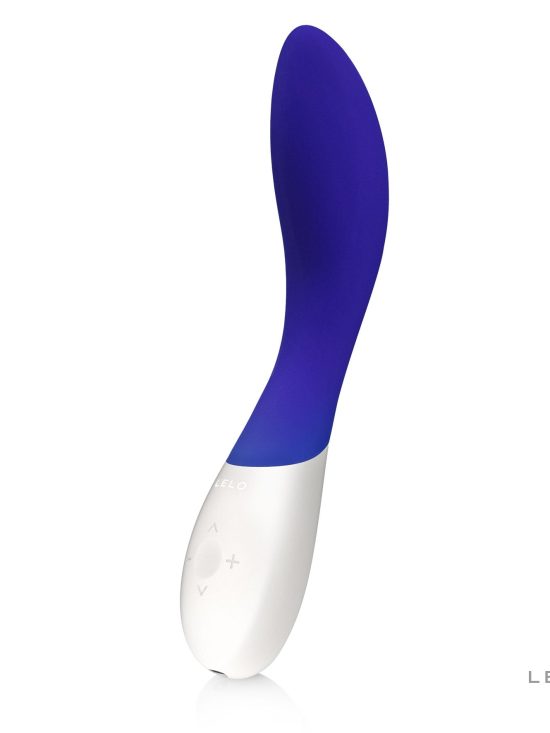 Mona Wave Midnight Blue