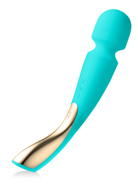 Smart Wand 2 Large Aqua
