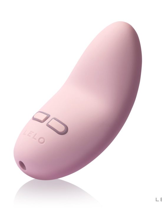 Lily 2 Pink (Rose & Wisteria)