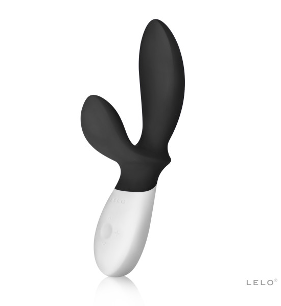 Loki Wave Obsidian Black