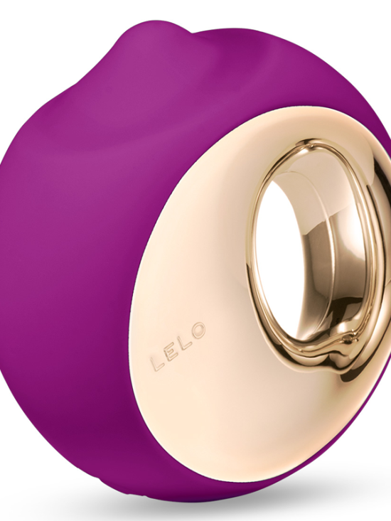 Ora 3 Deep Rose
