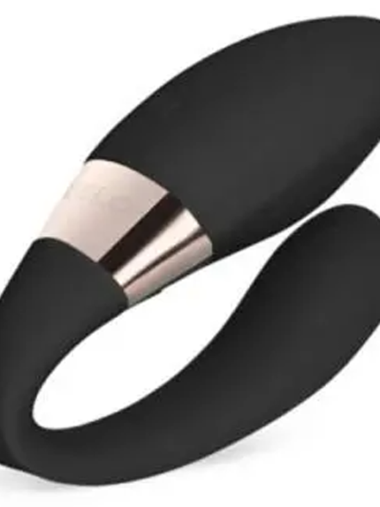 TIANI Harmony, Black