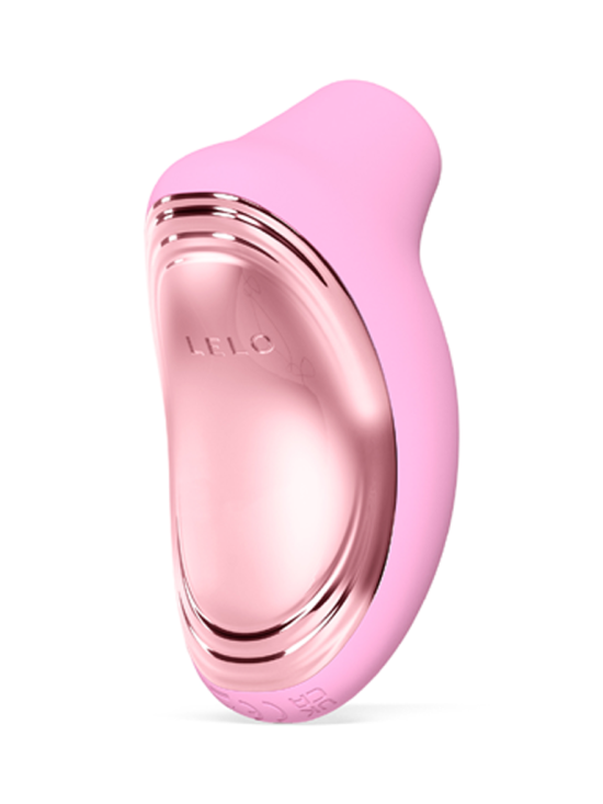 Sona 2 Travel Pink