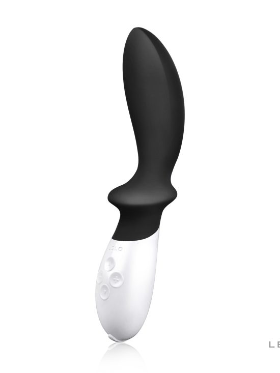 Loki Obsidian Black
