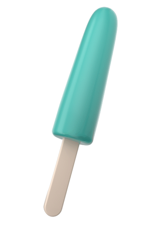 ISCREAM - BLUE LAGOON