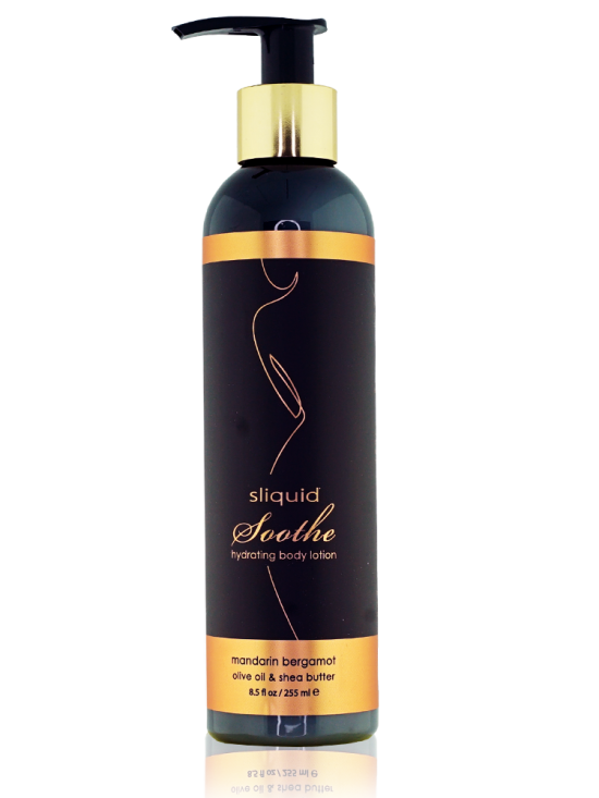 Balance Soothe - Mandarin Bergamot 8.5oz