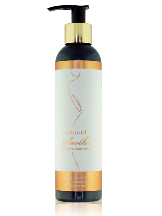 Balance Soothe - Sweet Coconut 8.5oz